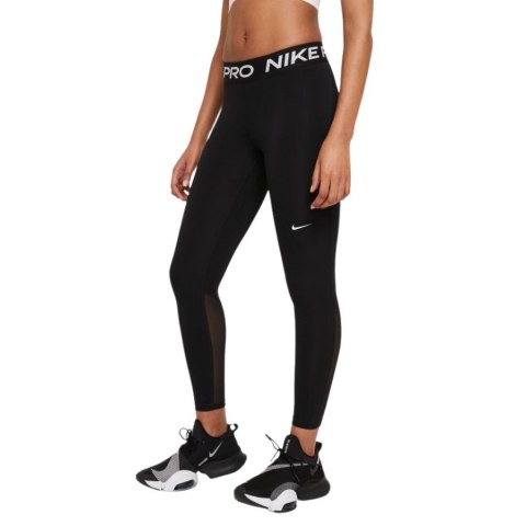 Legginsy damskie Nike W 365 Tight czarne CZ9779 010 Legginsy damskie Nike W 365 Tight czarne CZ9779 010