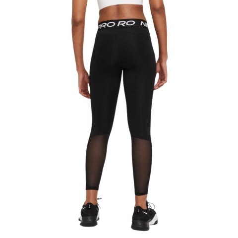 Legginsy damskie Nike W 365 Tight czarne CZ9779 010 Legginsy damskie Nike W 365 Tight czarne CZ9779 010