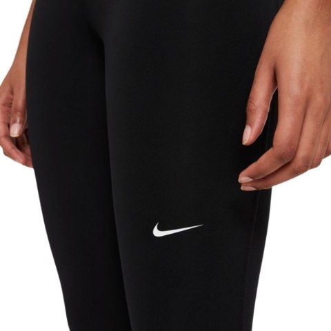 Legginsy damskie Nike W 365 Tight czarne CZ9779 010 Legginsy damskie Nike W 365 Tight czarne CZ9779 010