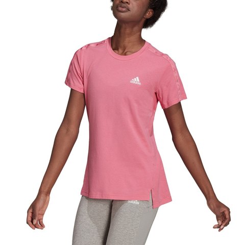 Koszulka damska adidas Aeoready Designed 2 Move różowa H10185 Koszulka damska adidas Aeoready Designed 2 Move różowa H10185