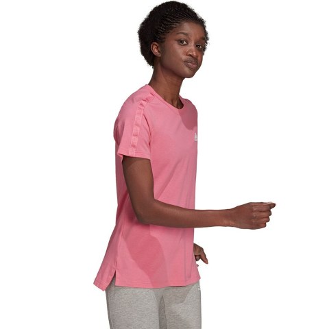 Koszulka damska adidas Aeoready Designed 2 Move różowa H10185 Koszulka damska adidas Aeoready Designed 2 Move różowa H10185