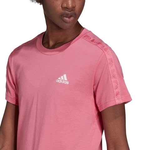 Koszulka damska adidas Aeoready Designed 2 Move różowa H10185 Koszulka damska adidas Aeoready Designed 2 Move różowa H10185