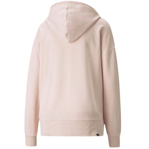Bluza damska Puma HER Hoodie TR jasnoróżowa 589519 36 Bluza damska Puma HER Hoodie TR jasnoróżowa 589519 36
