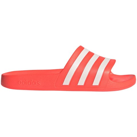 Klapki adidas Adilette Aqua Slide pomarańczowe GZ5235 Klapki adidas Adilette Aqua Slide pomarańczowe GZ5235