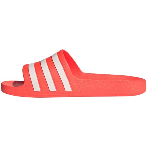 Klapki adidas Adilette Aqua Slide pomarańczowe GZ5235 Klapki adidas Adilette Aqua Slide pomarańczowe GZ5235