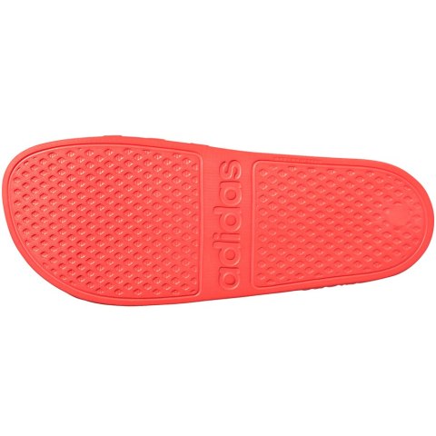 Klapki adidas Adilette Aqua Slide pomarańczowe GZ5235 Klapki adidas Adilette Aqua Slide pomarańczowe GZ5235
