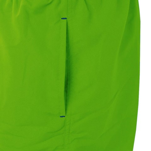 Szorty kąpielowe Crowell 300/400 zielone Szorty kąpielowe Crowell 300/400 zielone