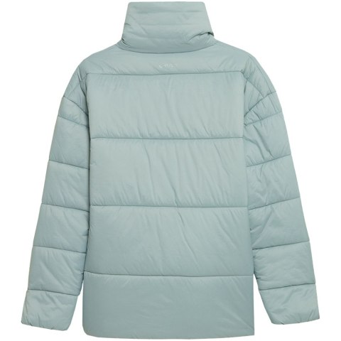 Kurtka damska Outhorn jasny niebieski HOZ21 KUDP601 34S Kurtka damska Outhorn jasny niebieski HOZ21 KUDP601 34S