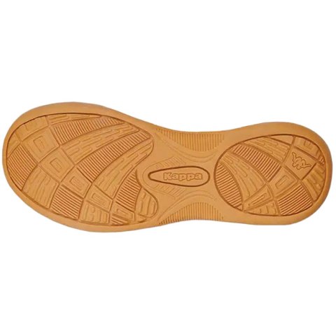 Buty dla dzieci Kappa Kickoff K brzoskwiniowe 260509K 7410 Buty dla dzieci Kappa Kickoff K brzoskwiniowe 260509K 7410