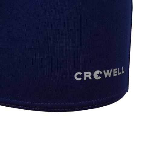 Kąpielówki męskie Crowell Luca kol.02 granatowe Kąpielówki męskie Crowell Luca kol.02 granatowe