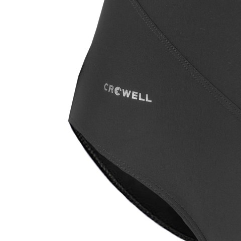 Kostium kąpielowy damski Crowell Angie kol.03 szaro-niebieski Kostium kąpielowy damski Crowell Angie kol.03 szaro-niebieski