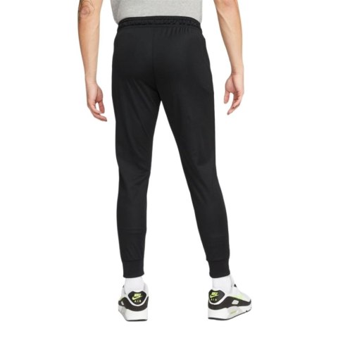 Spodnie męskie Nike NK Dri-Fit FC Liber Pant K czarne DC9016 010 Spodnie męskie Nike NK Dri-Fit FC Liber Pant K czarne DC9016 010
