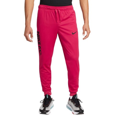 Spodnie męskie Nike NK Dri-Fit Fc Libero Pant K różowe DC9016 614 Spodnie męskie Nike NK Dri-Fit Fc Libero Pant K różowe DC9016 614