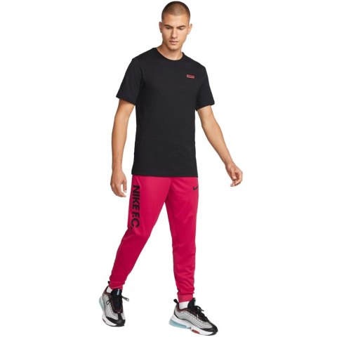 Spodnie męskie Nike NK Dri-Fit Fc Libero Pant K różowe DC9016 614 Spodnie męskie Nike NK Dri-Fit Fc Libero Pant K różowe DC9016 614
