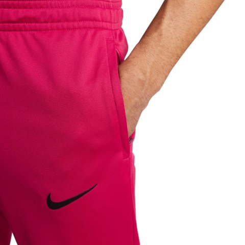 Spodnie męskie Nike NK Dri-Fit Fc Libero Pant K różowe DC9016 614 Spodnie męskie Nike NK Dri-Fit Fc Libero Pant K różowe DC9016 614