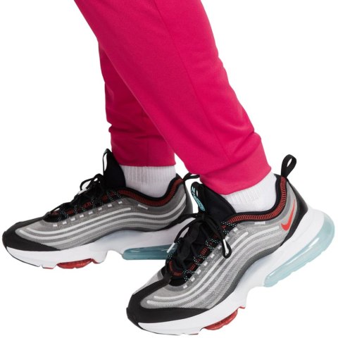 Spodnie męskie Nike NK Dri-Fit Fc Libero Pant K różowe DC9016 614 Spodnie męskie Nike NK Dri-Fit Fc Libero Pant K różowe DC9016 614