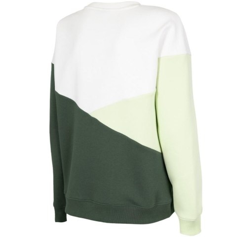 Bluza damska 4F antracyt H4L22 BLD013 22S Bluza damska 4F antracyt H4L22 BLD013 22S