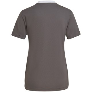 Koszulka damska adidas Entrada 22 Jsy szara H59848