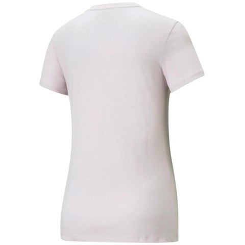 Koszulka damska Puma Power Graphic Stardust Tee różowa 848826 73 Koszulka damska Puma Power Graphic Stardust Tee różowa 848826 73