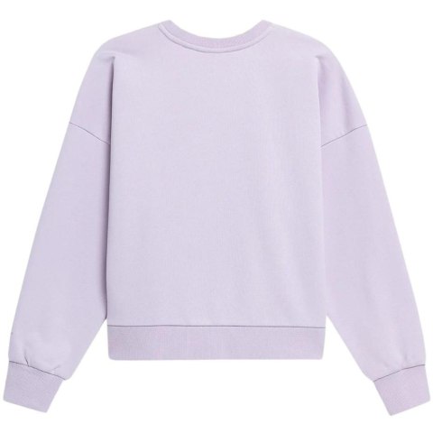 Bluza damska 4F jasny fiolet H4L22 BLD023 52S Bluza damska 4F jasny fiolet H4L22 BLD023 52S