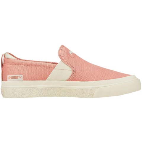 Buty damskie Puma Bari Z SlipOn Rubber różowe 383903 04 Buty damskie Puma Bari Z SlipOn Rubber różowe 383903 04