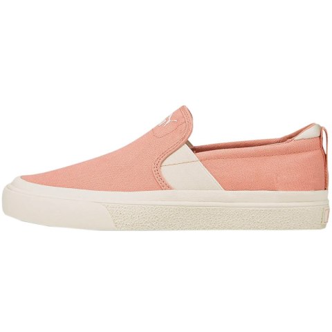 Buty damskie Puma Bari Z SlipOn Rubber różowe 383903 04 Buty damskie Puma Bari Z SlipOn Rubber różowe 383903 04