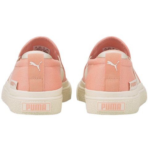 Buty damskie Puma Bari Z SlipOn Rubber różowe 383903 04 Buty damskie Puma Bari Z SlipOn Rubber różowe 383903 04