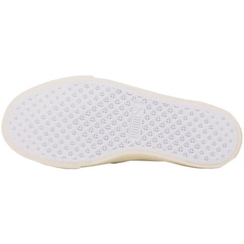 Buty damskie Puma Bari Z SlipOn Rubber różowe 383903 04 Buty damskie Puma Bari Z SlipOn Rubber różowe 383903 04