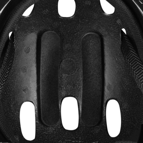 Kask rowerowy dla dzieci Spokey Hasbro Pony 48-52cm niebieski 941342 Kask rowerowy dla dzieci Spokey Hasbro Pony 48-52cm niebieski 941342
