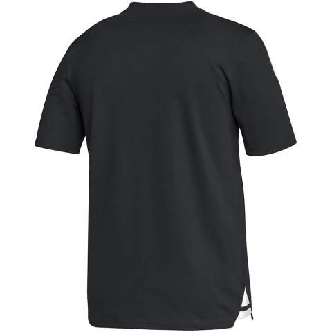 Koszulka męska adidas Condivo 22 Polo czarna H44105 Koszulka męska adidas Condivo 22 Polo czarna H44105
