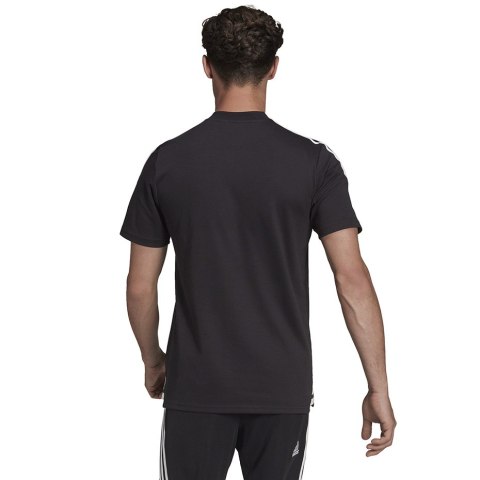 Koszulka męska adidas Condivo 22 Polo czarna H44105 Koszulka męska adidas Condivo 22 Polo czarna H44105