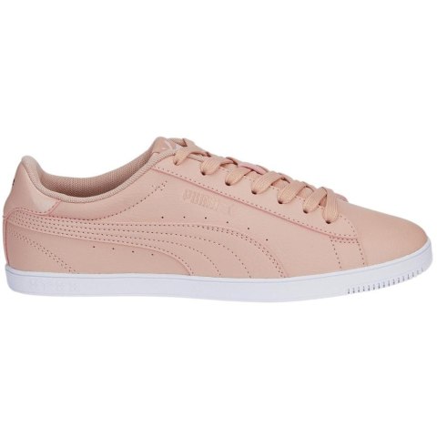 Buty damskie Puma Vikky Lopro Rose brzoskwiniowe 385845 04 Buty damskie Puma Vikky Lopro Rose brzoskwiniowe 385845 04