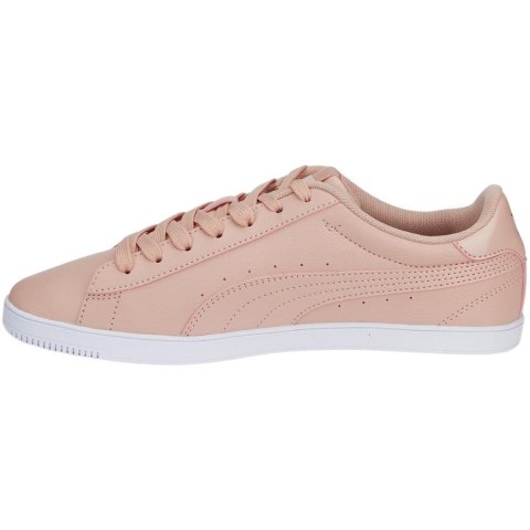Buty damskie Puma Vikky Lopro Rose brzoskwiniowe 385845 04 Buty damskie Puma Vikky Lopro Rose brzoskwiniowe 385845 04