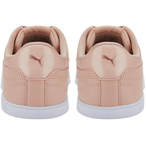 Buty damskie Puma Vikky Lopro Rose brzoskwiniowe 385845 04 Buty damskie Puma Vikky Lopro Rose brzoskwiniowe 385845 04