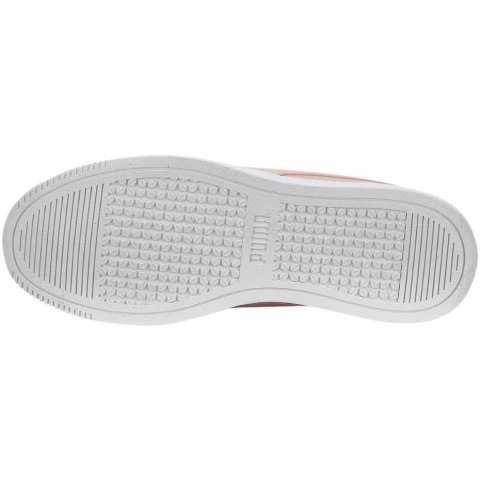 Buty damskie Puma Vikky Lopro Rose brzoskwiniowe 385845 04 Buty damskie Puma Vikky Lopro Rose brzoskwiniowe 385845 04
