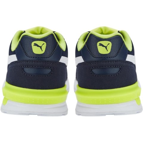 Buty dla dzieci Puma Graviton Jr granatowe 381987 14 Buty dla dzieci Puma Graviton Jr granatowe 381987 14