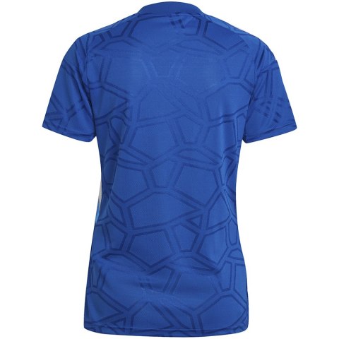 Koszulka damska adidas Condivo 22 Match Day Jersey niebieska GS0177 Koszulka damska adidas Condivo 22 Match Day Jersey niebieska GS0177