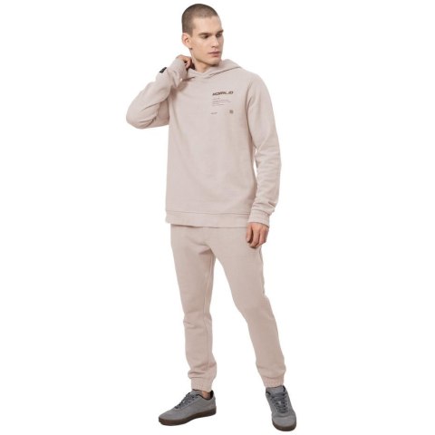 Spodnie męskie 4F beżowe H4Z22 SPMD015 83S Spodnie męskie 4F beżowe H4Z22 SPMD015 83S