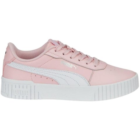 Buty dla dzieci Puma Carina 2.0 Jr różowe 386185 04 Buty dla dzieci Puma Carina 2.0 Jr różowe 386185 04