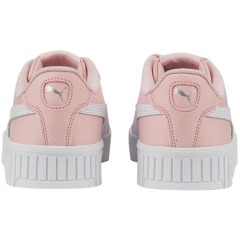 Buty dla dzieci Puma Carina 2.0 Jr różowe 386185 04 Buty dla dzieci Puma Carina 2.0 Jr różowe 386185 04