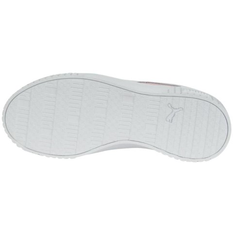 Buty dla dzieci Puma Carina 2.0 Jr różowe 386185 04 Buty dla dzieci Puma Carina 2.0 Jr różowe 386185 04