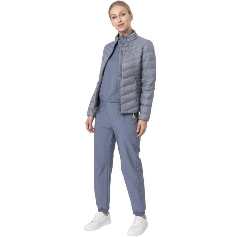 Kurtka damska 4F denim H4Z22 KUDP002 32S Kurtka damska 4F denim H4Z22 KUDP002 32S