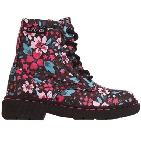 Buty dla dzieci Kappa Deenish kwiaty 260840FLK 1122 Buty dla dzieci Kappa Deenish kwiaty 260840FLK 1122