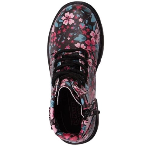 Buty dla dzieci Kappa Deenish kwiaty 260840FLK 1122 Buty dla dzieci Kappa Deenish kwiaty 260840FLK 1122