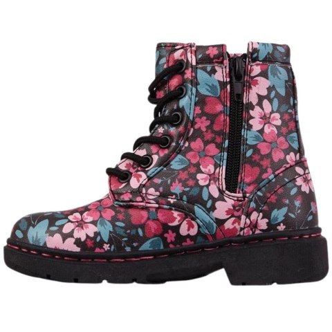 Buty dla dzieci Kappa Deenish kwiaty 260840FLK 1122 Buty dla dzieci Kappa Deenish kwiaty 260840FLK 1122