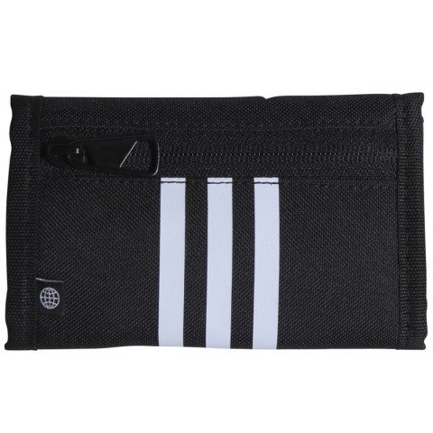 Portfel adidas Essentials Training czarny HT4750 Portfel adidas Essentials Training czarny HT4750
