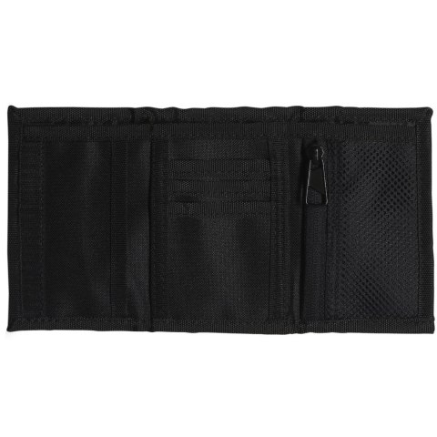Portfel adidas Essentials Training czarny HT4750 Portfel adidas Essentials Training czarny HT4750