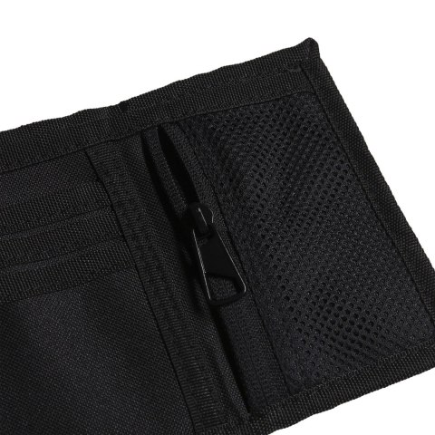 Portfel adidas Essentials Training czarny HT4750 Portfel adidas Essentials Training czarny HT4750