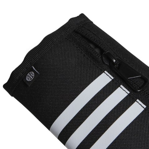 Portfel adidas Essentials Training czarny HT4750 Portfel adidas Essentials Training czarny HT4750