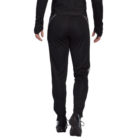 Spodnie damskie adidas Tiro 23 League Training czarne HS3494 Spodnie damskie adidas Tiro 23 League Training czarne HS3494